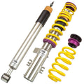 KW Coilover Kit V2 2014 BMW 328i xDrive Sedan