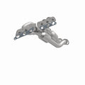 MagnaFlow Direct Fit Catalytic Converter 97-00 Lexus GS300 3.0L