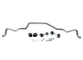 Whiteline 99-05 BMW 3 Series E46 (Excl. M3) Rear 20mm Heavy Duty Adjustable Swaybar