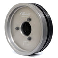 Fluidampr Chevy LS3/L99/Camaro w/ Stock Pulley Steel Internally Balanced Damper