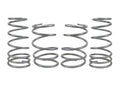 Whiteline 04-07 Subaru Impreza WRX GD2 Performance Lowering Springs