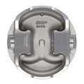 JE Pistons Chevrolet Small Block 4.030in Bore 1.125in CH -5.00 CC Piston Kit