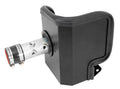 K&N 13-14 Dodge Dart 1.4L Silver Typhoon Performance Intake