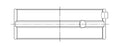 ACL Toyota 3SGTE Standard Size High Performance Main Bearing Set