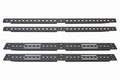 Fishbone Offroad Jeep Gladiator Tackle Bed Rack