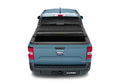 Lund 22-23 Ford Maverick (4.5ft Bed) Hard Fold Tonneau Cover - Black