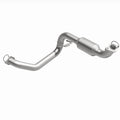 MagnaFlow 16-20 Toyota Tacoma V6 3.5L OEM Grade Direct-Fit Catalytic Converter