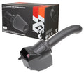 K&N 18-20 Jeep Wrangler JL 2.0L AirCharger Performance Intake