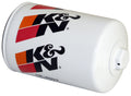 K&N Oil Filter OIL FILTER; AUTOMOTIVE
