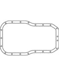 Cometic Toyota 2S-ELC/3S-FE/3S-GELC/3S-GTE/5S-FE/5S-FNE .062in Fiber Oil Pan Gasket