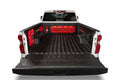 Putco 20-21 Chevy Silverado HD/Sierra HD - 6.8ft (Standard Box) Molle Driver Side Panel