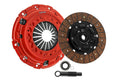 Action Clutch 90-91 Acura Integra 1.8L (B18) Stage 2 Clutch Kit (1SC)