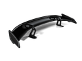 Akrapovic 2021+ BMW G87 M2, G80 M3 & G82 M4 Rear Carbon Wing (requires additional fitting kit)