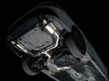 AWE Tuning 22-25 Volkswagen Jetta GLI Touring Edition Exhaust - Diamond Black Tips