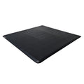 Westin 2024 Toyota Tacoma 5ft. Bed Soft Roll Tonneau Cover - Black