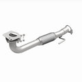 BRE Exhaust 05-11 9-3 2.0L Front Pipe Kit