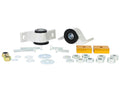 Whiteline 02-07 Subaru WRX / 03-07 Impreza Non-Turbo / 04-07 STi Front Race Anti-Dive Caster Kit