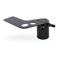 Mishimoto 2015+ Ford Mustang GT Baffled Oil Catch Can Kit - Black