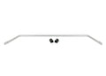 Whiteline 10/00-3/06 Toyota MR2 Spyder Front 22mm Heavy Duty Adjustable Swaybar