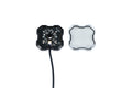 Diode Dynamics RGBW Rock Light Installer Magnet Mount Kit (12-pack)