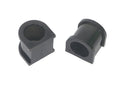 Whiteline 07/08+ Mitsubishi EVO X AWD / 11/87-7/98 Ford Falcon 27mm Rear Double Link Sway Bar Mounts