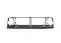 Rampage 2007-2018 Jeep Wrangler(JK) 2-Door Trailview Tonneau Top - Black Diamond