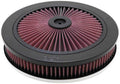 K&N X-Stream Top Filter Red 11in / 5.125in Neck Flange / 3.5in Height