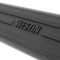 Westin Premier 6 in Oval Side Bar - Stainless Steel 91 in - Stainless Steel