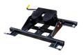 Gen-Y Advantage OEM Puck Mount 5th Wheel Gooseneck Dodge Combo Hitch (Pullrite 5th Wheel Head)