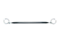 Whiteline 99-05 BMW 3 Series E46 excl M3 Front adjustable strut tower brace excl traction control