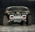 Rival 2024-2026 Ford Ranger Raptor Front Aluminum Bumper