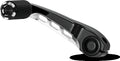 Performance Machine Shift Lever Assembly Apex - Contrast Cut