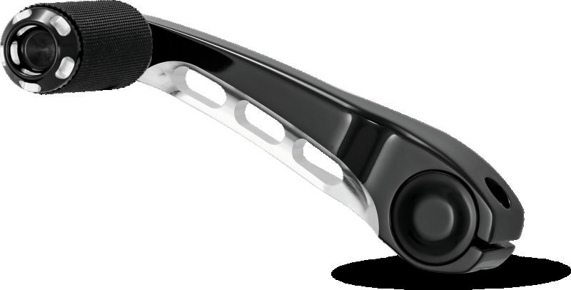 Performance Machine Shift Lever Assembly Apex - Contrast Cut