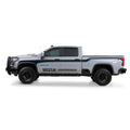 Westin 19-26 Chevy Silverado/GMC Sierra 1500 CrewCab AT6 Running Boards - Black