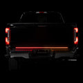 Putco 04-14 Ford F-150/F-250/F-350 Freedom Blade LED Tailgate Light Bar w/Plug-N-Play Connector