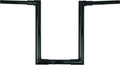 Burly Brand Jason Bar 16in - Gloss Black