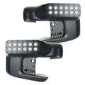 Oracle 21-25 Ford F150 LED Off-Road Side Mirror Ditch Lights - White LED