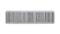Vibrant Vertical Flow Intercooler 27in. W x 6in. H x 4.5in. Thick