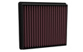K&N 20-21 Ford F250/F350 Super Duty 6.2/6.7/7.3L V8 Replacement Air Filter