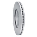 DFC 20-25 Subaru WRX Front GeoSPEC Coated Rotor