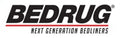 BedRug 2024+ Toyota Tacoma Double Cab 5ft Bed Mat/Liner