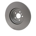 DFC 16-25 BMW M440iX Rear Hi-Carbon Alloy Geomet Coated Rotor