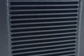 CSF Universal Large Single-Pass Oil Cooler - M22 x 1.5 - 12in L x 9.33in H x 2.16in W