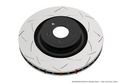 DBA 18-20 Ford F-150 (w/Electronic Parking Brake) Rear 4000 Series Slotted Rotor