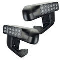 Oracle 21-25 Ford F150 LED Off-Road Side Mirror Ditch Lights - White LED