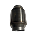 Kooks 3in H.O. Green Cats Catalytic Converter