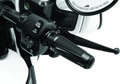 Kuryakyn Phantom Grips Indian Black