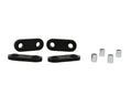 Whiteline Plus 7/4/06 Saab 9-2X / 9/02-9/07 Subaru Impreza Front Gearbox - Crossmember Pad Bushing