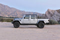 Fabtech 2018 Jeep JL 4WD 4-Door 3in Front Dirt Logic 2.25 Reservoir Shock Absorber