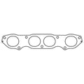 Cometic Honda F20C1/C2 00-UP Exhaust .030 inch MLS Head Gasket 2.030 inch X 1.730 inch Port